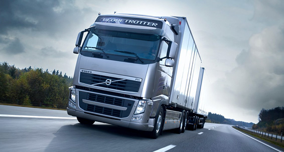 Volvo Trucks